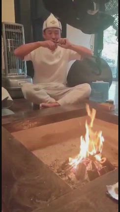 わがやにシャーマンがやってきた。の記事動画