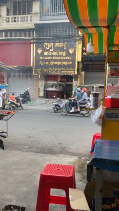 物足りない時にちょうどいい焼き鳥屋台。の記事動画