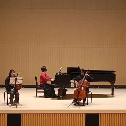 発表会打ち合わせの記事動画