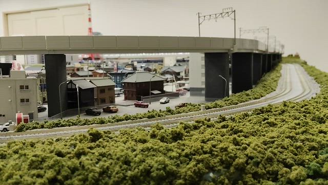 レンタルレイアウト走行記2026年1月　〜今年の走り初め〜の記事動画