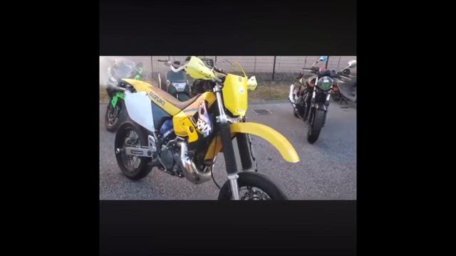 RMX250S(SJ14A) 0 購入 | 934Rのメモ②