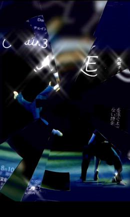 ダンス公演　AYREの記事動画