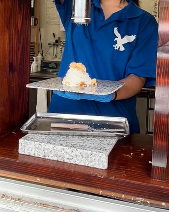 石切り場のカフェ～茨城・笠間のモンブラン～の記事動画