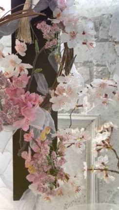 『桜のしらべ 』～2024年シーズナルレッスンのご案内の記事動画