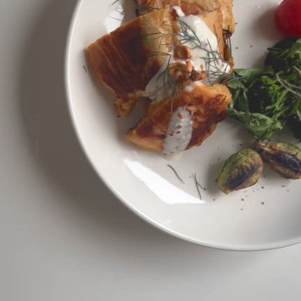 質感は、朝からつくられるの記事動画