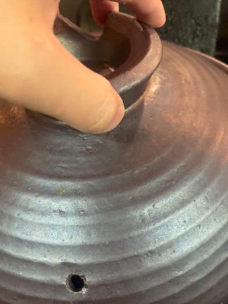 土鍋で炊く青森のブランド米「青天の霹靂」の記事動画