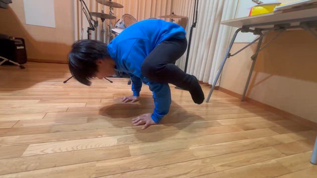 975、そして、浮けるかな…？の記事動画