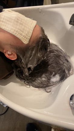 バイオレット＆ハイライト♪の記事動画