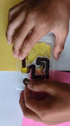 釣りグミレベルMAXに挑戦してみたの記事動画