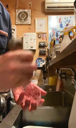 丸い氷を作るの記事動画