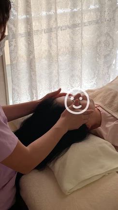 からだがゆるむと、心もやわらぐ。鍼灸の静かなちからの記事動画