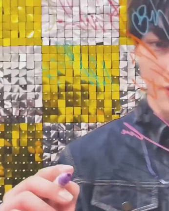 ZB1・｢MUSIC FAIR｣、｢with MUSIC｣ 出演お疲れ様でした❤️(2/22)の記事動画