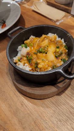 【 French Noodle Factory】フレンチとラーメンの融合の記事動画