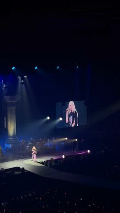 【ネタバレ注意】家族でちゃんみなツアー行ってきました！の記事動画