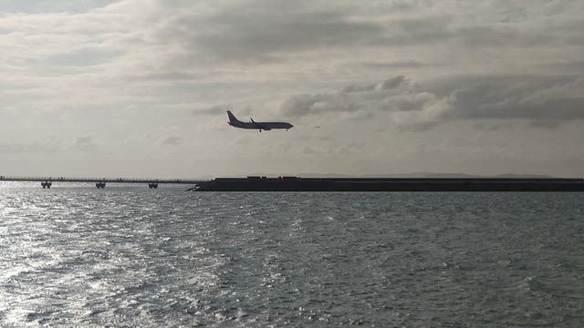 沖縄に行ってきた！最終日4日目編の記事動画