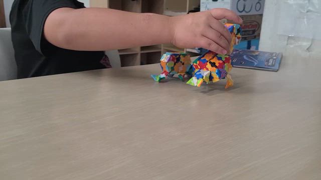 2024.9.6.(金)⭐大正教室⭐の記事動画