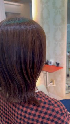 髪質改善ドクターストレートの記事動画