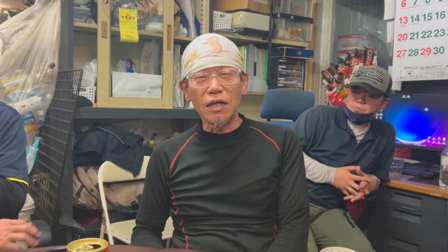 会議の後、、、の記事動画