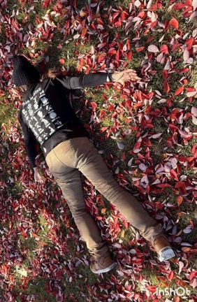 ひろみん Hiromi 44歳❤️ ジーパンも似合うかな？❤️ ୨୧