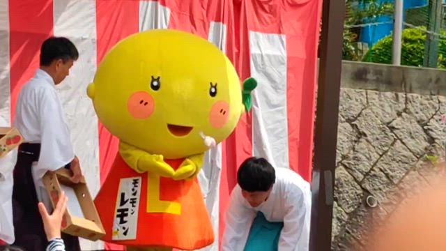 ありがとう浦島まつり！の記事動画