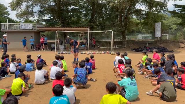 【全クラス】　2025 夏合宿 in 山中湖の記事動画