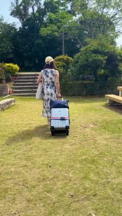 あいの里2ロケ地に帰って来た❣③の記事動画