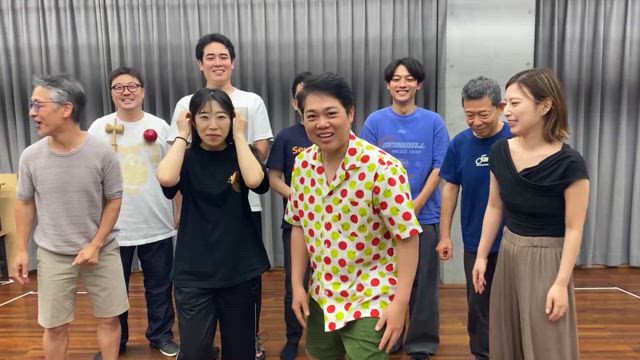 皆さんお待ちしております！の記事動画
