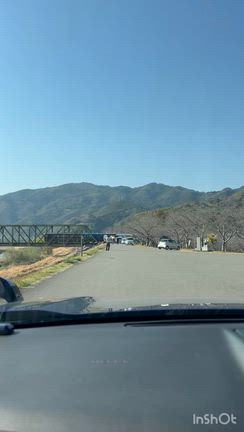 春休み気分で高知旅！！ご当地グルメと1年ぶりの桜並木で‥の記事動画