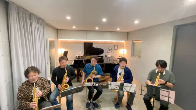 リハーサルの記事動画