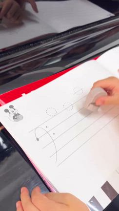 スタンプの記事動画