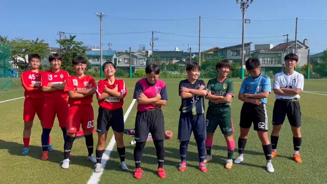 我武者羅に戦う姿の記事動画