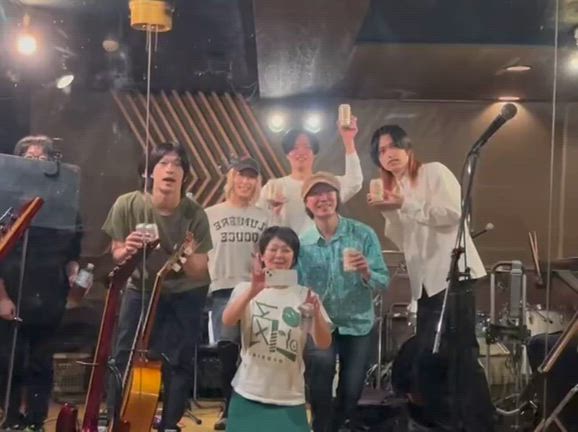 泣くなよ 良い子だね またね いつか会える。の記事動画