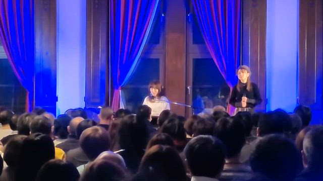 千秋楽は裸足で臨んだChristmasツアー2025〜初・弾き語りの旅〜を終えての記事動画