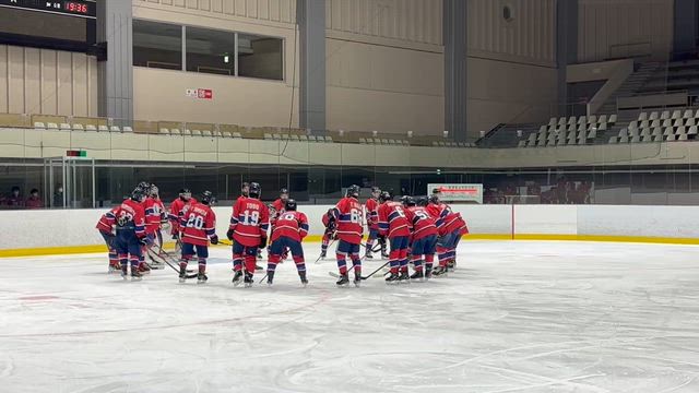 2025.11.13練習試合対北海高校の記事動画