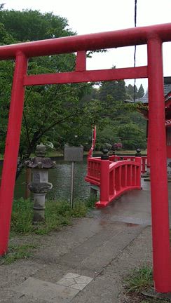 弁財天様と龍神様の記事動画