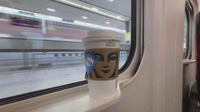 私の大好きなコーヒーについて①〜オーツミルク編〜の記事動画