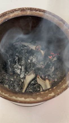 2/3 節分前にやっておくべき浄化法の記事動画