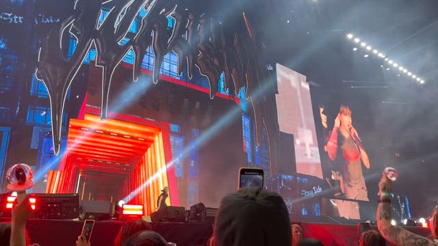 Stray Kids メルボルン公演レポ - ワルツ・オーストラリアの記事動画