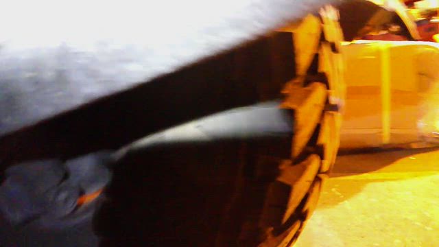 ランクル　車検　作業内容レポートの記事動画