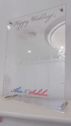 結婚のお祝いに♡の記事動画