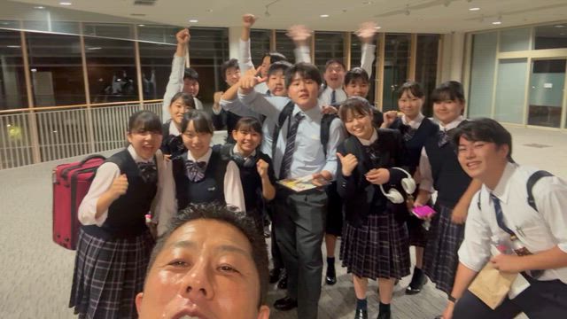 DRUM TAO ✖️高校生✖️地域企業の成果の記事動画