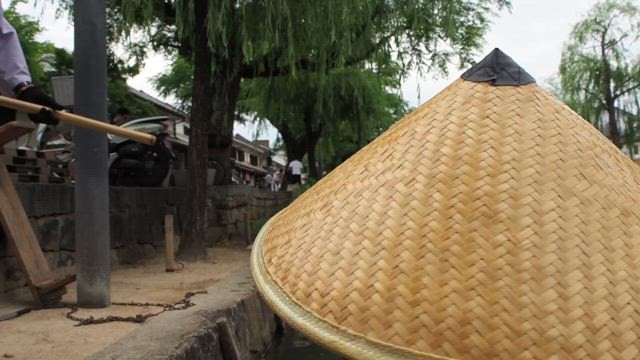 　倉敷への小旅 ♫の記事動画