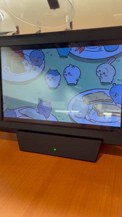 くら寿司でちいかわコラボキャンペーンの記事動画