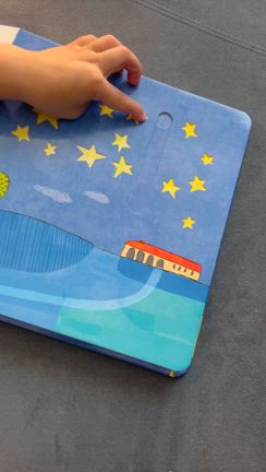 癒される絵本の記事動画