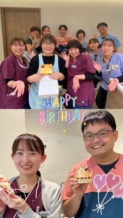 2月生まれの記事動画