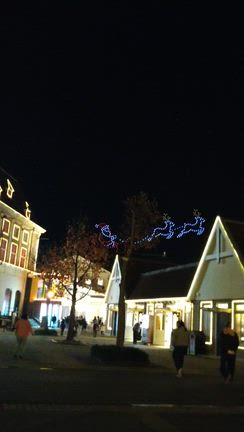 法事とハウステンボスの記事動画