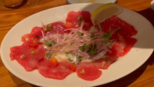 2025年8月食べ物ネタの記事動画