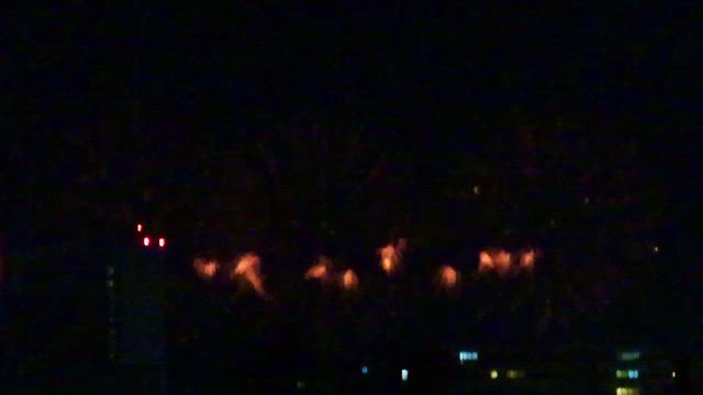 西日本最大級 筑後川花火大会。の記事動画