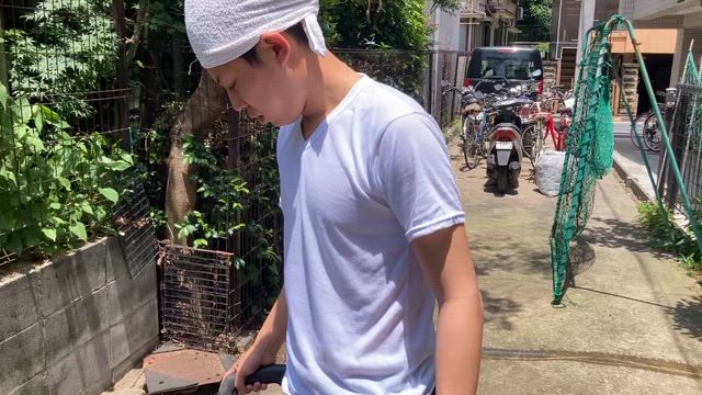 助っ人登場！の記事動画