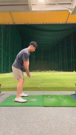 オヤジのロングアイアンの記事動画